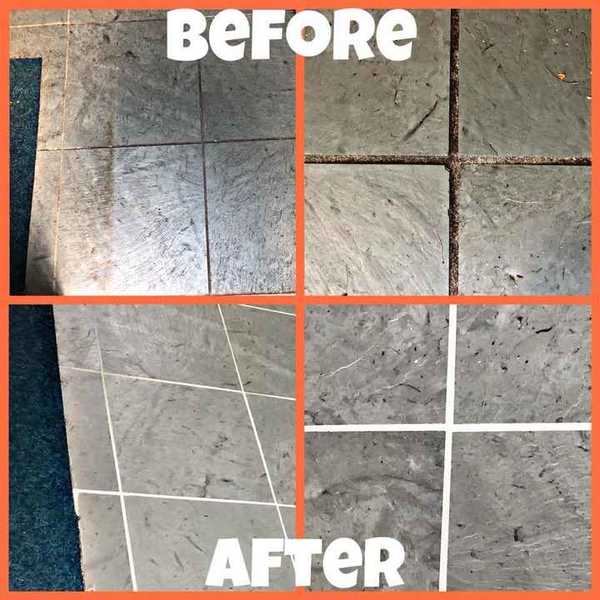 Tile & Grout Cleaning in Gardenville, PA