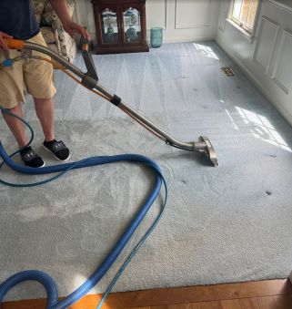 Carpet Cleaning in Philadelphia, PA (2)