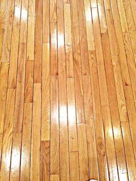 Wood Floor Cleaning in Philidelphia, PA (1)