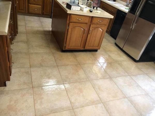 Tile & Grout Cleaning in Philadelphia, PA (1)